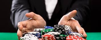 Онлайн казино Grizzly Casino